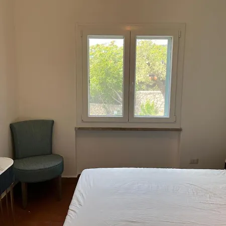 Villa L'hermitage- Monte Argentario