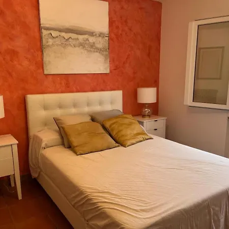 Villa L'hermitage-