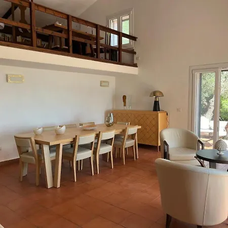 L'hermitage- Monte Argentario