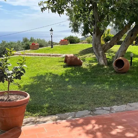 L'hermitage- Monte Argentario