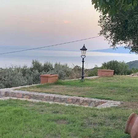 L'hermitage- Monte Argentario