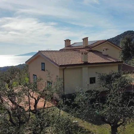 L'hermitage- Villa