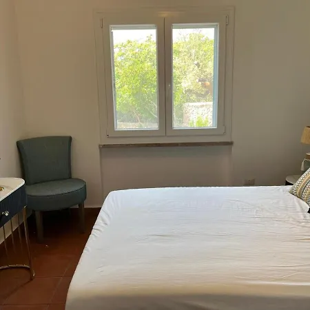 L'hermitage- Monte Argentario