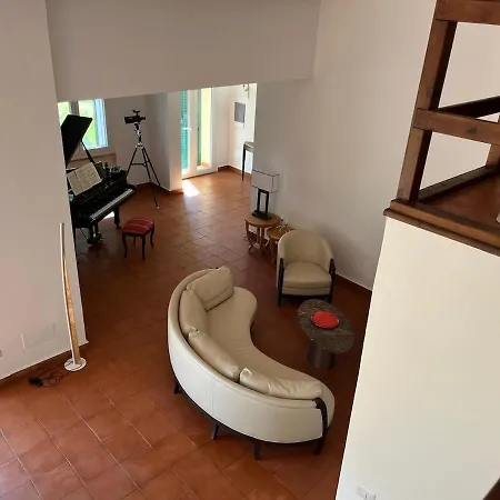 Villa L'hermitage-
