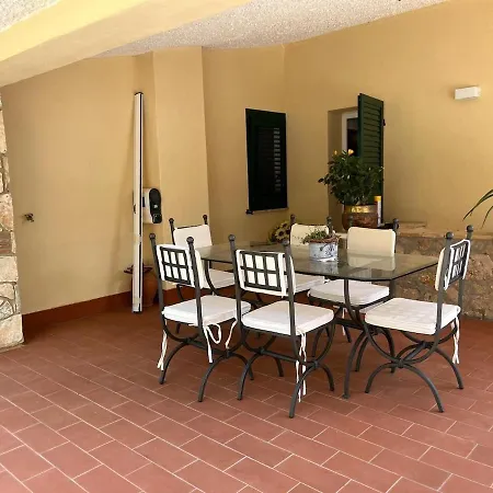 L'hermitage- Villa Monte Argentario