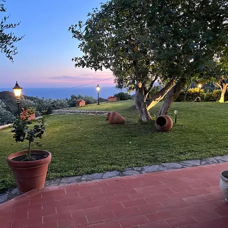 Villa L'hermitage-