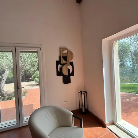 L'hermitage- * Monte Argentario