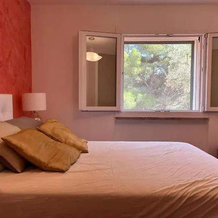 Villa L'hermitage- Monte Argentario