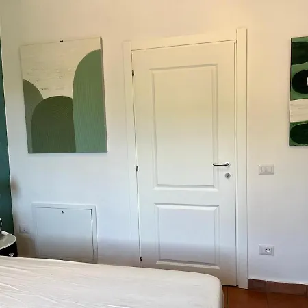 Villa L'hermitage-