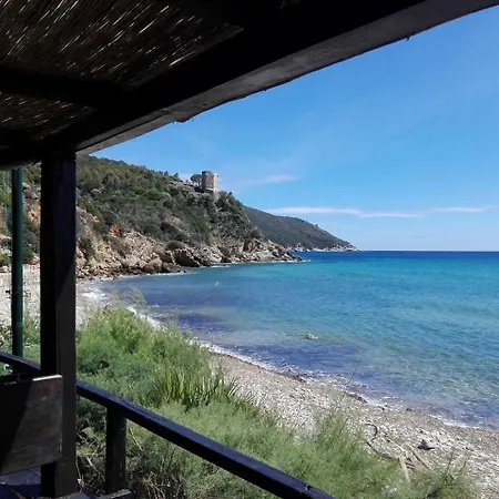 L'hermitage- Villa Monte Argentario