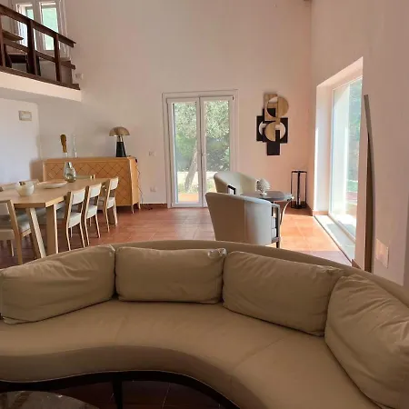 Villa L'hermitage- Monte Argentario