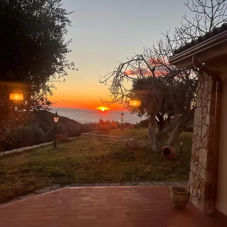 L'hermitage- Villa Monte Argentario