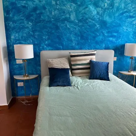 L'hermitage- Villa *