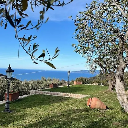 Villa L'hermitage- *
