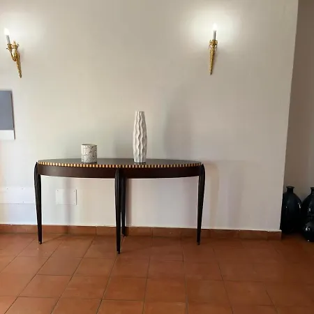 L'hermitage- Villa