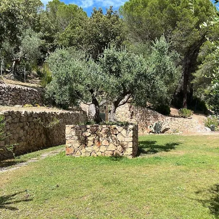 L'hermitage- *