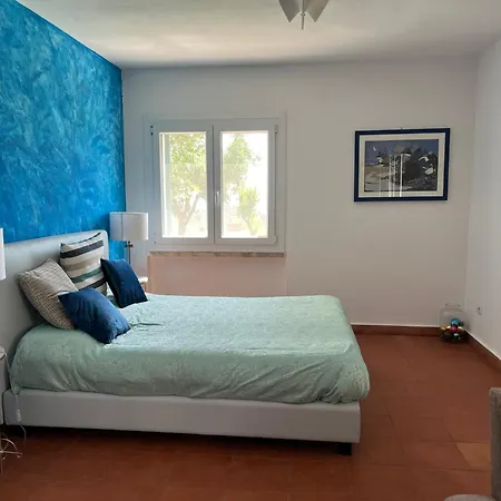 L'hermitage- * Monte Argentario